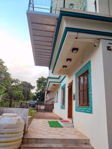 Image of 1593 Sq.ft 3 BHK Apartment / Flat for rent in Baingini, Goa for Rs. 65000