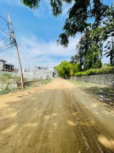 Image of 1989 Sq.ft Residential Plot / Land for sale in Bhondsi, Gurgaon for Rs. 8398000