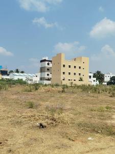 Image of 1200 Sq.ft Residential Plot / Land for sale in Vadaperumbakkam, Chennai for Rs. 3800000