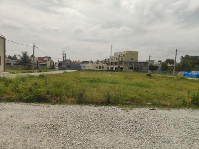 Image of 1200 Sq.ft Residential Plot / Land for sale in Budigere Cross, Bengaluru for Rs. 7400000
