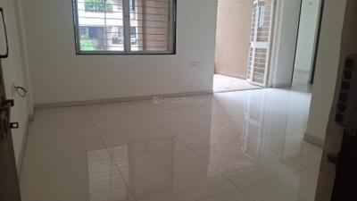 Living Room Image of 1470 Sq.ft 3 BHK Apartment / Flat for sale in OM Trimurti Society, Dattavadi Pune for Rs. 15500000