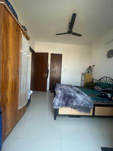 Bedroom Image of 830 Sq.ft 2 BHK Apartment / Flat for sale in Mohammed Wadi Pune for Rs. 5500000
