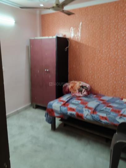 C Block, Preet Vihar Bedroom 1