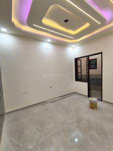 Bedroom Image of 1700 Sq.ft 3 BHK Independent House for sale in Jankipuram Extension Lucknow for Rs. 9000000