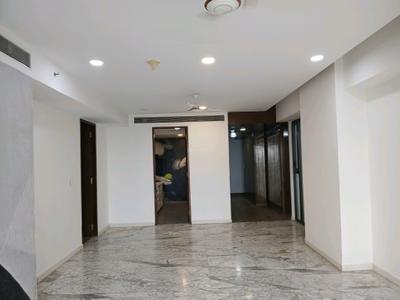 Living Room Image of 1300 Sq.ft 3 BHK Apartment / Flat for sale in Raheja Acropolis, Chembur Mumbai for Rs. 35000000