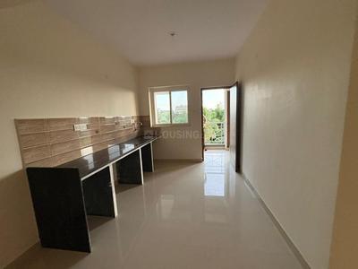 Kitchen Image of 950 Sq.ft 2 BHK Apartment / Flat for sale in Ambaji Goa for Rs. 8000000