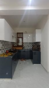 Kitchen Image of 1450 Sq.ft 3 BHK Apartment / Flat for sale in Sector 17 Gurgaon for Rs. 13400000