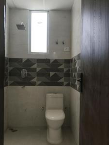 Common Bathroom Image of 1125 Sq.ft 2 BHK Apartment / Flat for sale in Aarambh Heights, Surajpur Greater Noida for Rs. 4950000