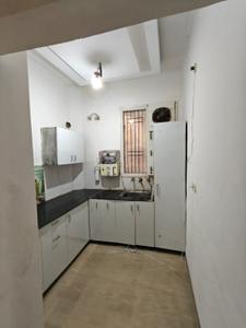 Kitchen Image of 1080 Sq.ft 2 BHK Builder Floor for sale in Kharar Mohali for Rs. 3690000