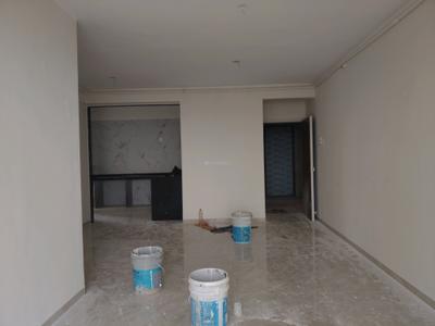 Living Room Image of 1100 Sq.ft 2 BHK Apartment / Flat for sale in NMS One 27, Kharghar Navi Mumbai for Rs. 15500000