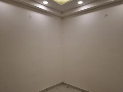 Bedroom Image of 600 Sq.ft 2 BHK Apartment / Flat for sale in Dream Ultra Luxury by Dream Home Buildtech, Mahavir Enclave New Delhi for Rs. 5900000