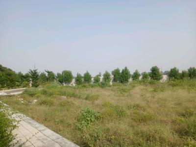 Image of 1350 Sq.ft Residential Plot / Land for sale in Signature Global City of Colours NH 8, Farukh Nagar, Gurgaon for Rs. 14700000