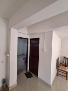 Hall Image of 700 Sq.ft 1 BHK Apartment / Flat for rent in Ponda Goa for Rs. 18000
