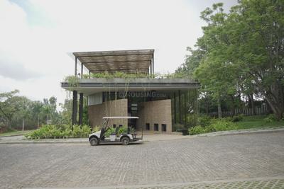 Image of 1500 Sq.ft Residential Plot / Land for sale in Nandi Hills, Chikballapur District for Rs. 9750000