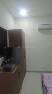 Kitchen Image of 1500 Sq.ft 1 RK Builder Floor for rent in Sector 89 Mohali for Rs. 14000