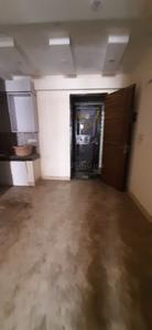 2 BHK Independent Builder Floor