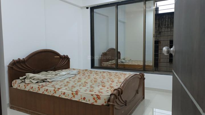 Ganesh chs Bedroom One 1