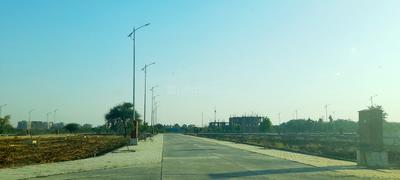 Image of 1088 Sq.ft Residential Plot / Land for sale in Mihan, Nagpur for Rs. 3155000