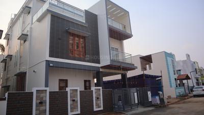Image of 3150 Sq.ft 4 BHK Villa for sale in Chikka Hagade, Bengaluru for Rs. 38000000