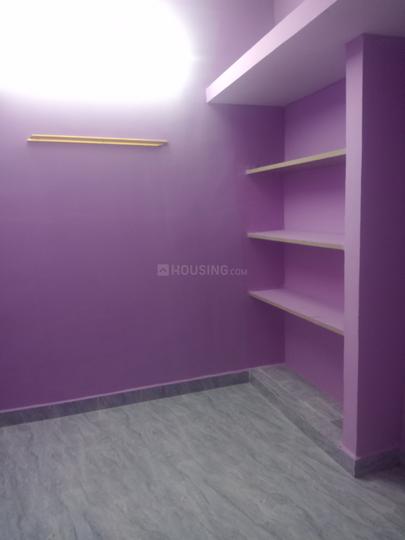 Parthasarathy Puram, T Nagar Bedroom 1