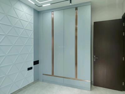 Bedroom Image of 1935 Sq.ft 3 BHK Builder Floor for sale in Sushant Lok Phase 1 Gurgaon for Rs. 33500000