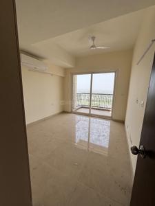 Bedroom Image of 2290 Sq.ft 3 BHK Apartment / Flat for rent in ATS Triumph, Sector 104 Gurgaon for Rs. 56000
