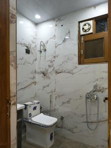 Common Bathroom Image of 1450 Sq.ft 3 BHK Builder Floor for sale in Indirapuram Ghaziabad for Rs. 12000000