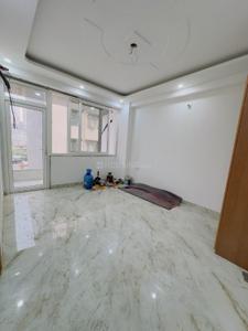 Bedroom Image of 2100 Sq.ft 4 BHK Builder Floor for sale in Sector 104 Noida for Rs. 13500000