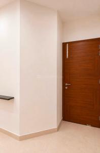 Hall Image of 2750 Sq.ft 4.5 BHK Builder Floor for sale in Lohgarh Zirakpur for Rs. 9550000