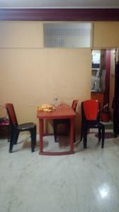 1 BHK Independent Builder Floor