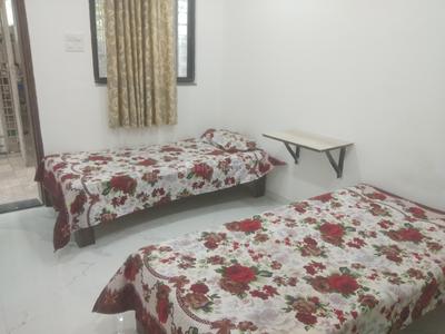 Bedroom Image of MIT pg  in Kothrud, Pune