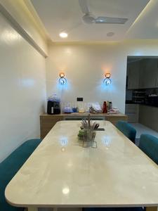 Hall Image of 1200 Sq.ft 3 BHK Apartment / Flat for sale in Krishna Amorapolis A Wing, Dhanori Pune for Rs. 10500000