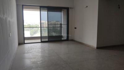 Living Room Image of 1900 Sq.ft 4 BHK Apartment / Flat for sale in Anand Paramount, Motera Ahmedabad for Rs. 17500000