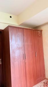 Bedroom Image of 3500 Sq.ft 5 BHK Apartment / Flat for rent in Virasha Nisarga Phase 1, Bawadiya Kalan Bhopal for Rs. 75000