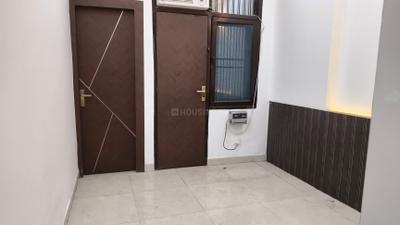 Bedroom Image of 850 Sq.ft 2 BHK Apartment / Flat for sale in Indirapuram Ghaziabad for Rs. 6500000