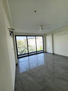 Hall Image of 2385 Sq.ft 4 BHK Builder Floor for sale in Anand Niketan New Delhi for Rs. 75000000