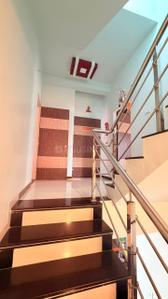 Image of 750 Sq.ft 3 BHK Independent House for sale in Bakrol Part, Anand for Rs. 7500000