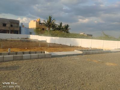 Image of 1100 Sq.ft Residential Plot / Land for sale in Kuthambakkam, Chennai for Rs. 5830000
