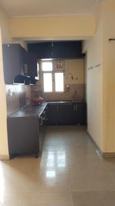 Kitchen Image of 1056 Sq.ft 2 BHK Apartment / Flat for sale in Supertech Livingston, Crossings Republik Ghaziabad for Rs. 9500000