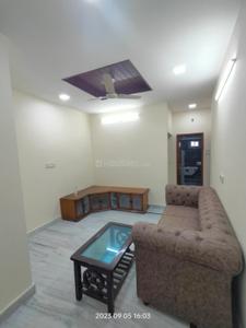 1 BHK Independent House