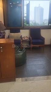 Hall Image of 1080 Sq.ft 2 BHK Apartment / Flat for sale in Wadala Mumbai for Rs. 42100000