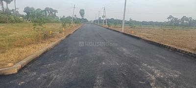 Image of 200 Sq.ft Residential Plot / Land for sale in Bangarrajupeta, Vizianagaram for Rs. 2800000