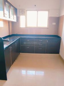 2.5 BHK Flat