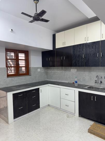 Deen Dayal Puram Kitchen 1