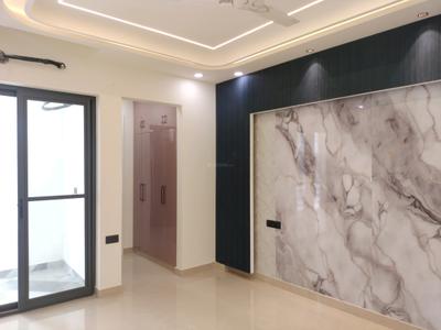 Bedroom Image of 2250 Sq.ft 3 BHK Builder Floor for sale in Ultra Luxury Builder Floor, Sector 85 Faridabad for Rs. 21000000