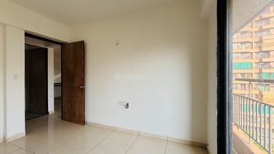 Balcony Image of 1350 Sq.ft 2 BHK Apartment / Flat for sale in Shri Brahmani Vishakha Eliana, Chandkheda Ahmedabad for Rs. 6100000