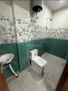 Image of 400 Sq.ft 1 BHK Builder Floor for rent in Sector 23 Dwarka, New Delhi for Rs. 21000