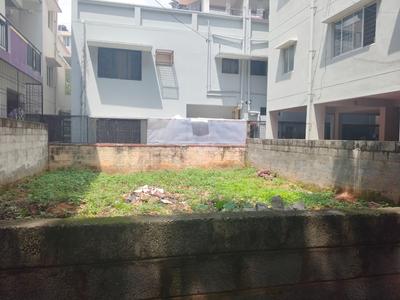 Image of 1200 Sq.ft Residential Plot / Land for sale in JP Nagar, Bengaluru for Rs. 23400000