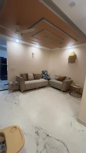 Hall Image of 1250 Sq.ft 3 BHK Builder Floor for sale in Ramesh Nagar New Delhi for Rs. 23500000