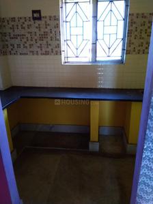 Kitchen Image of 850 Sq.ft 2 BHK Apartment / Flat for sale in Khardaha Kolkata for Rs. 2500000